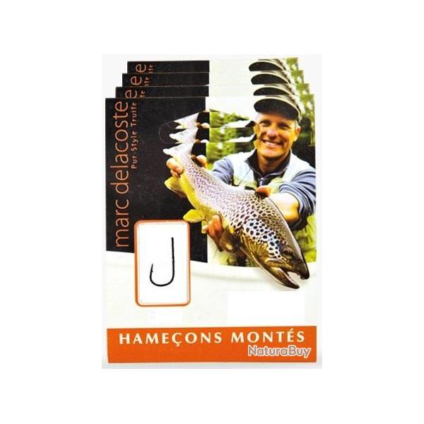 HAMECONS MONTES TEIGNE DELACOSTE Taille 12 12/100