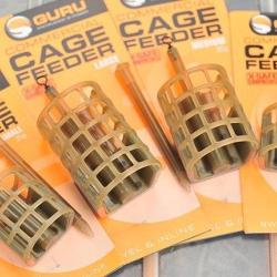 COMMERCIAL CAGE FEEDER M 30gr
