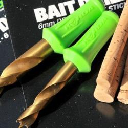 BAIT DRILL 6MM KORDA