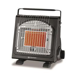 CHAUFFAGE GAZ PORTABLE