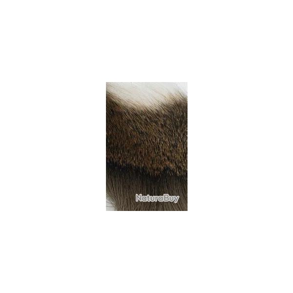 CHEVREUIL SELECT EXTRA FIN Noir