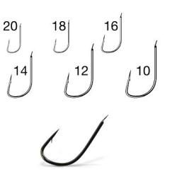 HAMECONS PERFECTION STRONG MATCH 7004 NPC Taille 20