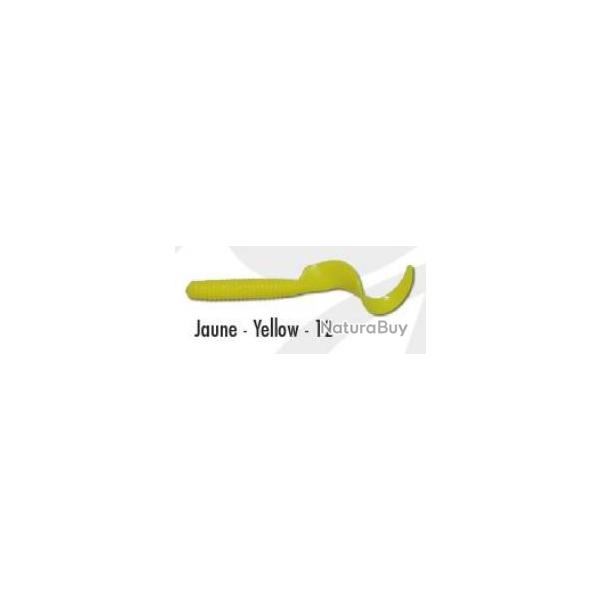 KING 16CM Jaune 12