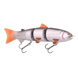 BBZ-1 SWIMBAIT 6" 15CM SLOW SINKING 59GR Roach UV