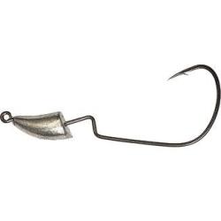 TETE PLOMBEE TEXAN VJ36 14gr Taille 4/0