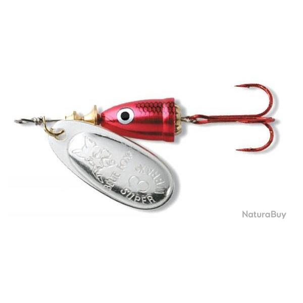 CUILLERE VIBRAX SHAD RS NPC 1