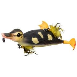 3D SUICIDE DUCK 15CM 70GR NPC Naturel