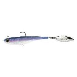 DIVINATOR 55GR 65-Rainbow Smelt