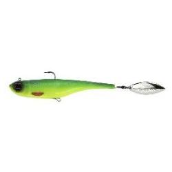 DIVINATOR 55GR 68-Midori Silver