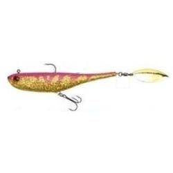 DIVINATOR 55GR 46-Gold pink NPC