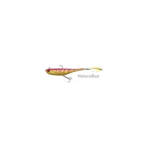 DIVINATOR 55GR 46-Gold pink NPC