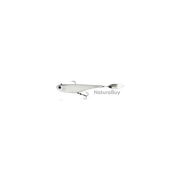 DIVINATOR 55GR 02-Pearl white