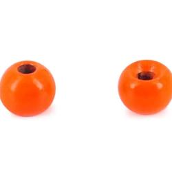 BILLES TUNGSTENE ORANGE TEXTREME PAR 20 3.8mm