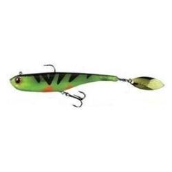 DIVINATOR 55GR 05-Yellow perch