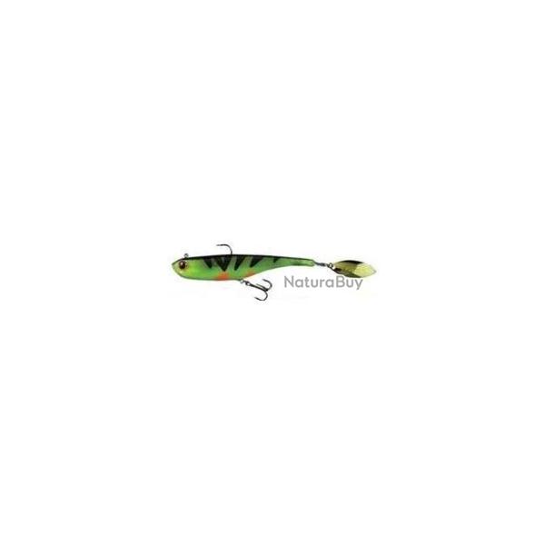 DIVINATOR 55GR 05-Yellow perch