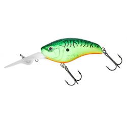 SLATTERN 65 F NPC Fire tiger