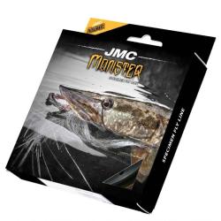 SOIE JMC MONSTER WF 9SIII