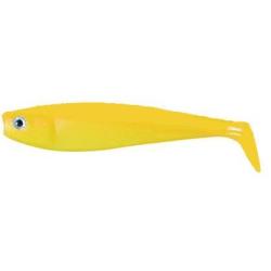 SHAD GT 9CM PAR 1 Jaune 12 NPC