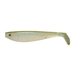 SHAD GT 9CM PAR 1 Nacr&eacute; bleut&eacute; dos ayu 158 NPC