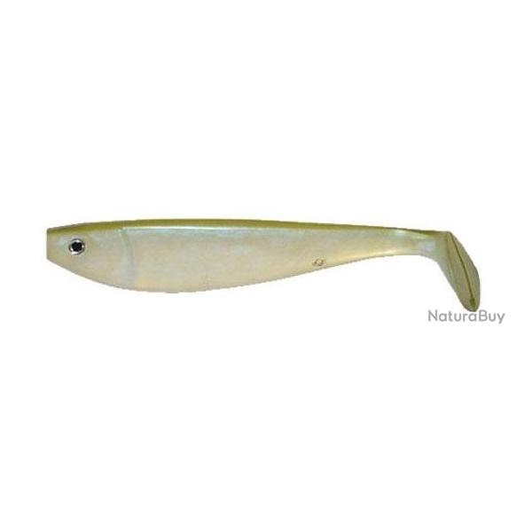 SHAD GT 9CM PAR 1 Nacr� bleut� dos ayu 158 NPC