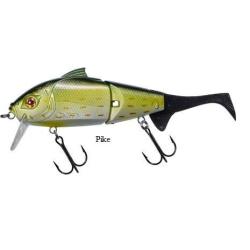DOGORA WAKE 170 FLOTTANT NPC Pike