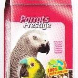 PERROQUET PAQUET FRAICHEUR 3KGS