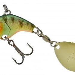 DERACOUP 3/4OZ-21GR Agressive perch