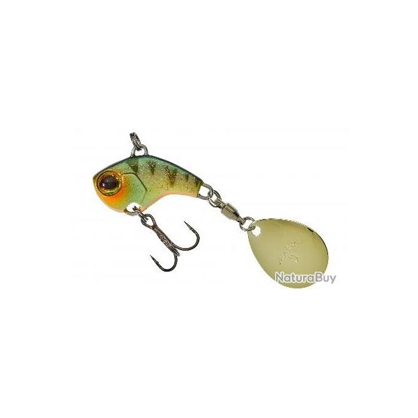 DERACOUP 3/4OZ-21GR Agressive perch