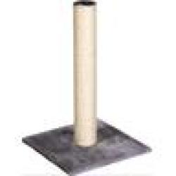 GRATTOIR POLSET LARGE GRIS 38X38X59