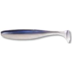 4STREET B ASS SHAD 11CM 4.4" PAR 5 NPC Ghost