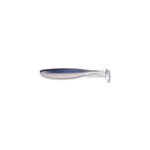 4STREET B ASS SHAD 11CM 4.4" PAR 5 NPC Ghost