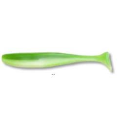 4STREET B ASS SHAD 11CM 4.4" PAR 5 NPC Lime