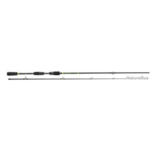 CANNE GUNKI TROOPER CAST C NPC 1m90 MH (medium heavy) 10-28gr
