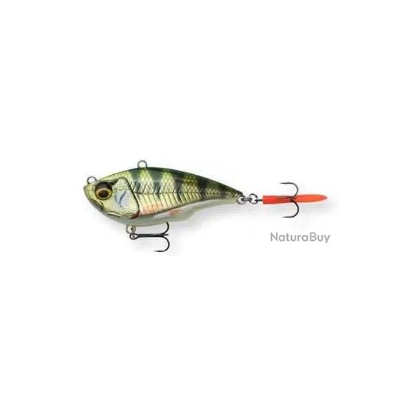 FAT VIBES XL 10CM 58GR NPC Perch