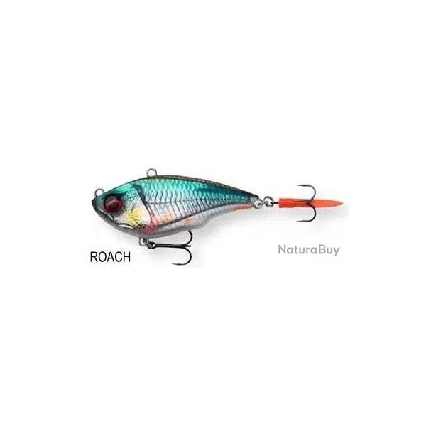 FAT VIBES XL 10CM 58GR NPC Roach