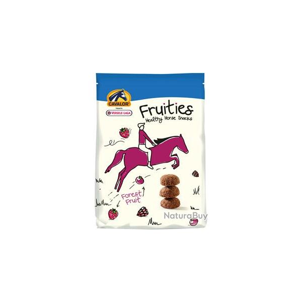 CAVALOR FRUITIES 750GR