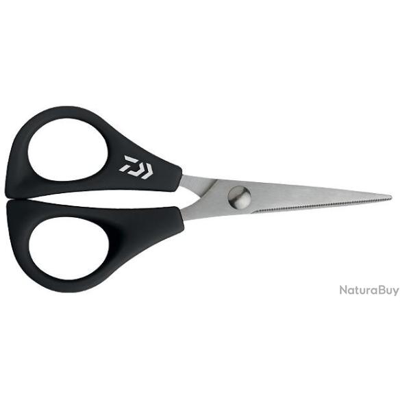 CISEAUX TRESSE 13CM