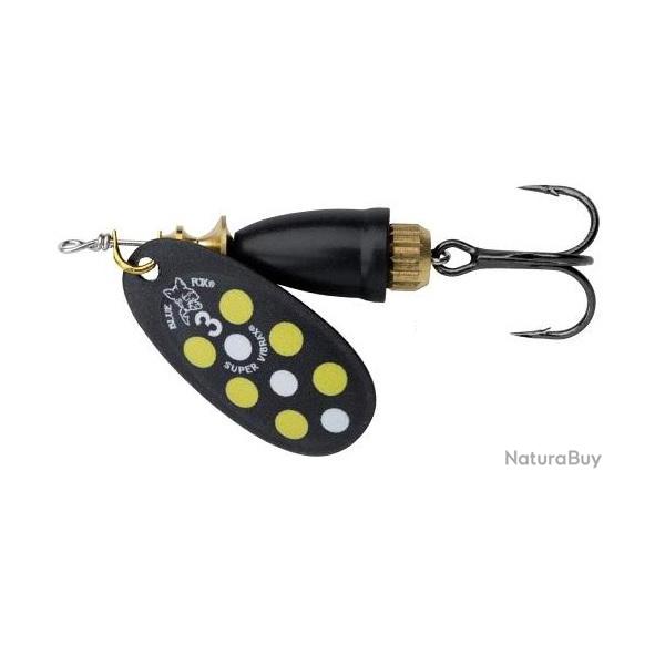 CUILLERE VIBRAX UV BYWU NPC 2
