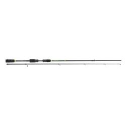 CANNE GUNKI TROOPER SPIN S NPC 1m80 ML (medium light) 3-10gr