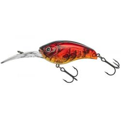 GIGAN 65 FLOTTANT Ghost red craw NPC