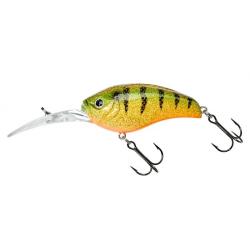GIGAN 65 FLOTTANT Strass perch