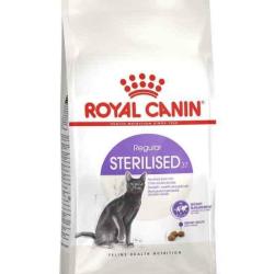 STERILISED 37 2KGS