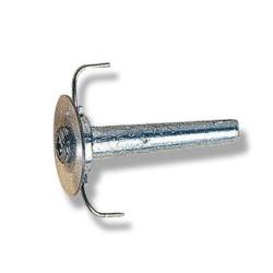 MONTURE TRUITE A FIL GODILLE N&deg;2 3.5GR PAR 10