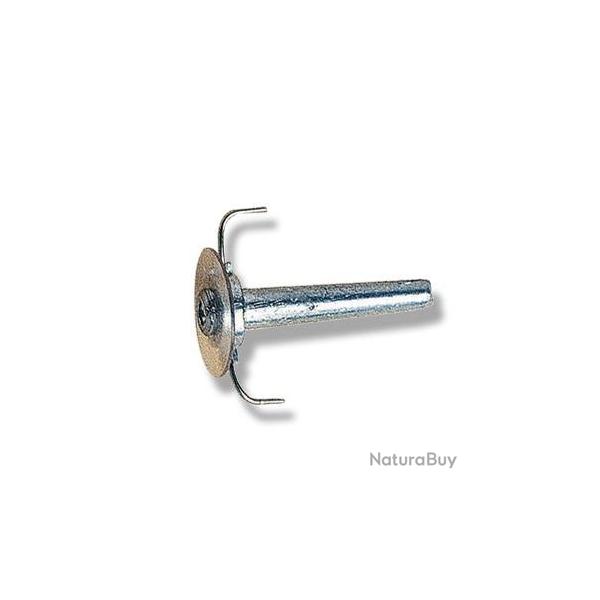 MONTURE TRUITE A FIL GODILLE N�2 3.5GR PAR 10