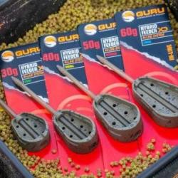 EXTRA DISTANCE HYBRID FEEDER M 50gr