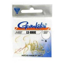 HAMECONS GAMAKATSU 1060G DORE NPC Taille 8