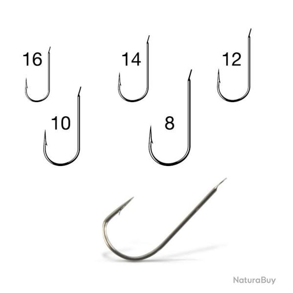 HAMECONS TRUITE A LA TEIGNE 7056 NPC Taille 14