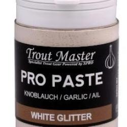 PATE A TRUITE TROUT MASTER 60GR FLOTTANTE NPC Orange fluo Fromage / Cheese