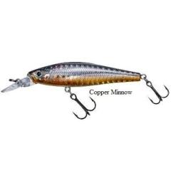 GAMERA 65 SUSPENDING NPC Copper minnow NPC