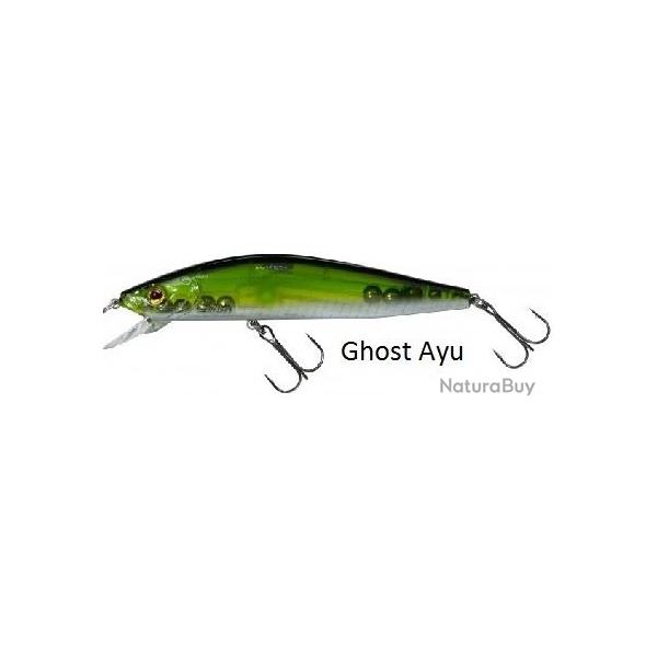 GAMERA 65 SUSPENDING NPC Ghost ayu NPC